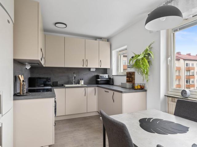 Bostadsrätt till salu i Sjöbo, Skåne