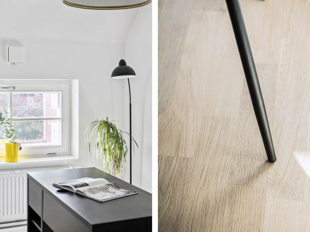 Bostadsrätt till salu i Ekerö kommun, Stockholms län