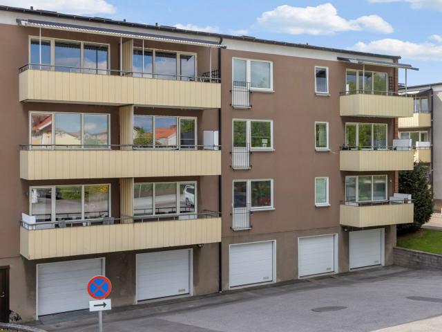 Bostadsrätt till salu i Skara, Västra Götaland