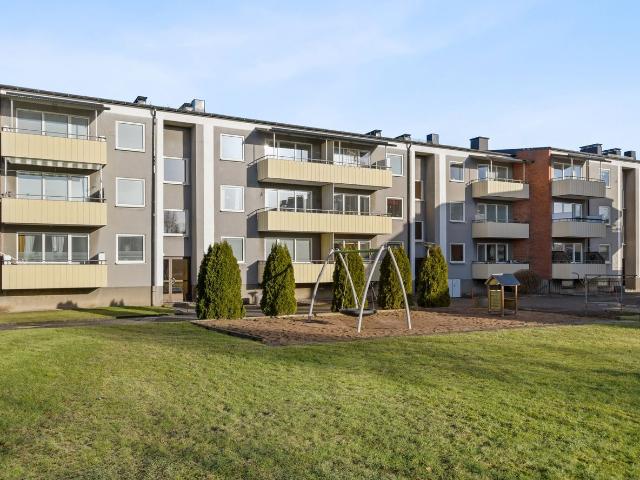 Bostadsrätt till salu i Skara, Västra Götaland