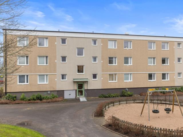 Bostadsrätt till salu i Skara, Västra Götaland