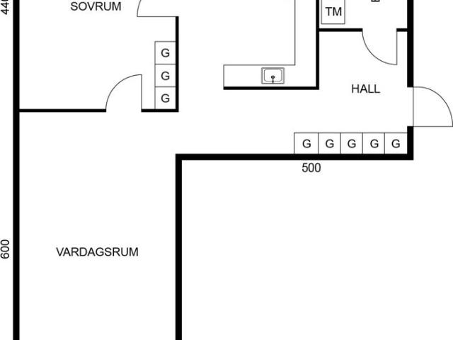 Bostadsrätt till salu i Skara, Västra Götaland