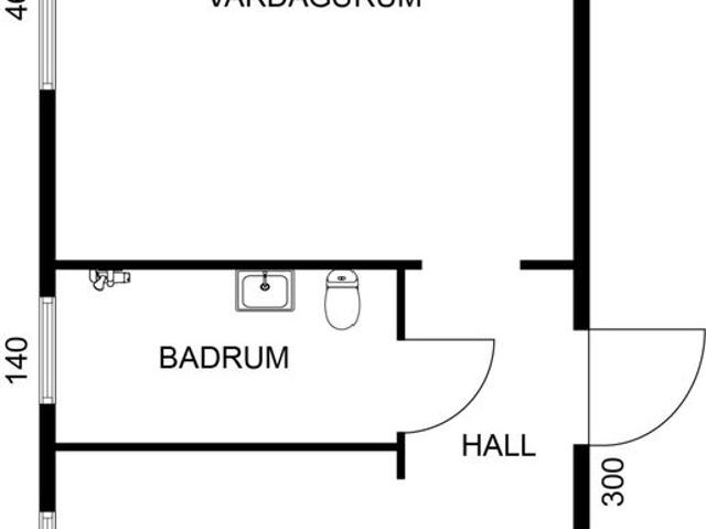 Bostadsrätt till salu i Skara, Västra Götaland