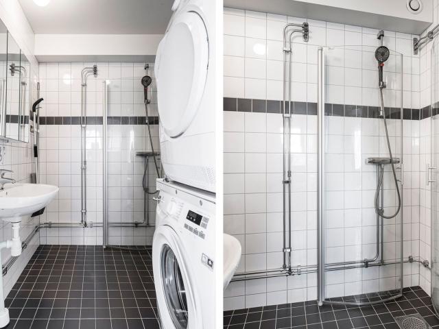 Bostadsrätt till salu i Botkyrka, Stockholm