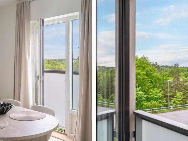 Bostadsrätt till salu i Skärholmen, Botkyrka