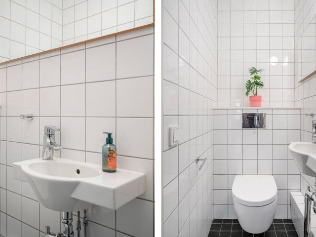 Bostadsrätt till salu i Stockholm