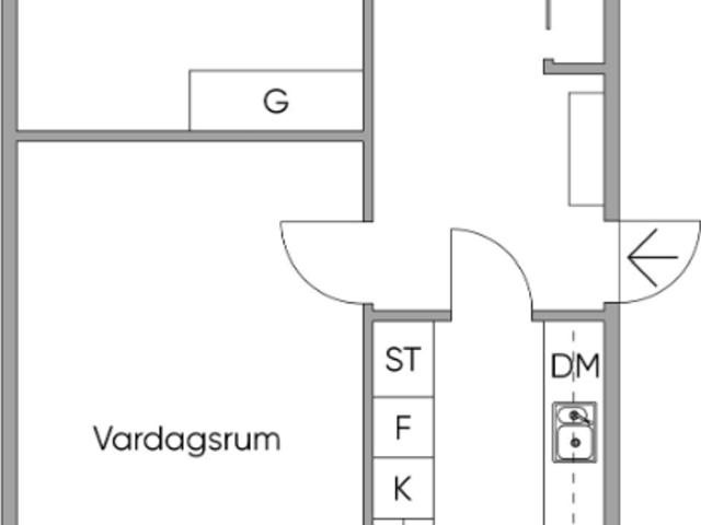 Bostadsrätt till salu i Stockholm
