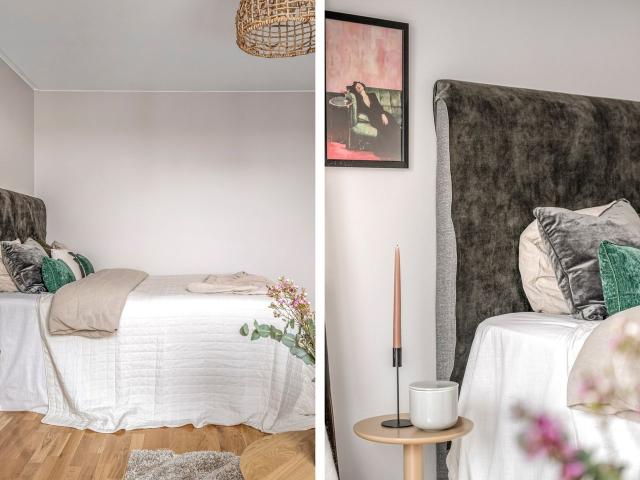 Bostadsrätt till salu i Vårby, Stockholm