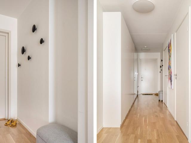 Bostadsrätt till salu i Botkyrka, Stockholm