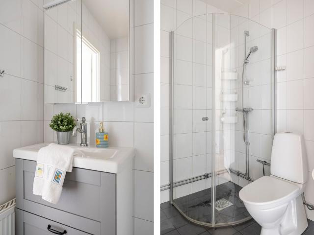 Bostadsrätt till salu i Botkyrka, Stockholm