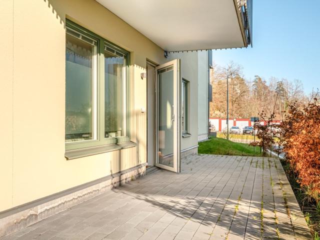Bostadsrätt till salu i Botkyrka, Stockholm