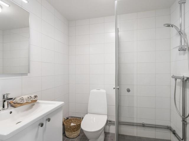 Bostadsrätt till salu i Stockholm