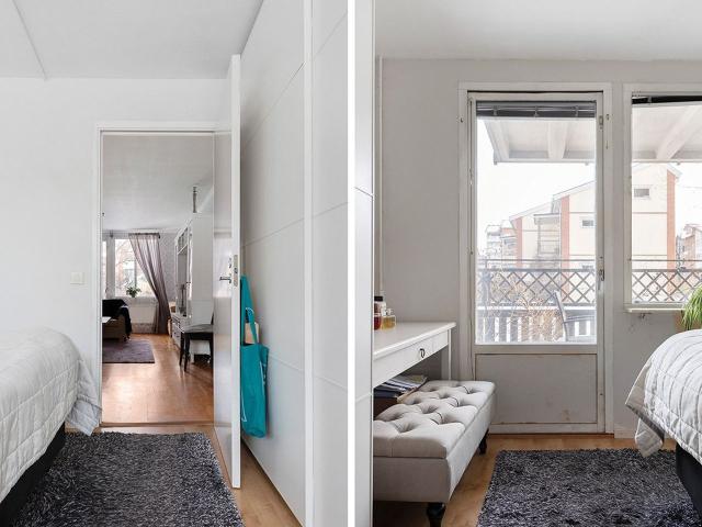 Bostadsrätt till salu i Botkyrka, Stockholm