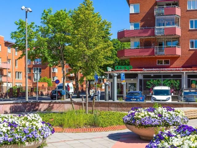 Bostadsrätt till salu i Botkyrka, Stockholm