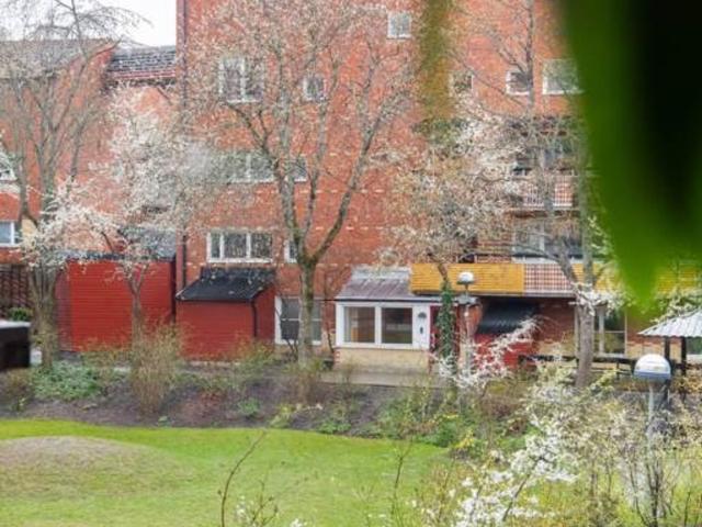 Bostadsrätt till salu i Botkyrka, Stockholm
