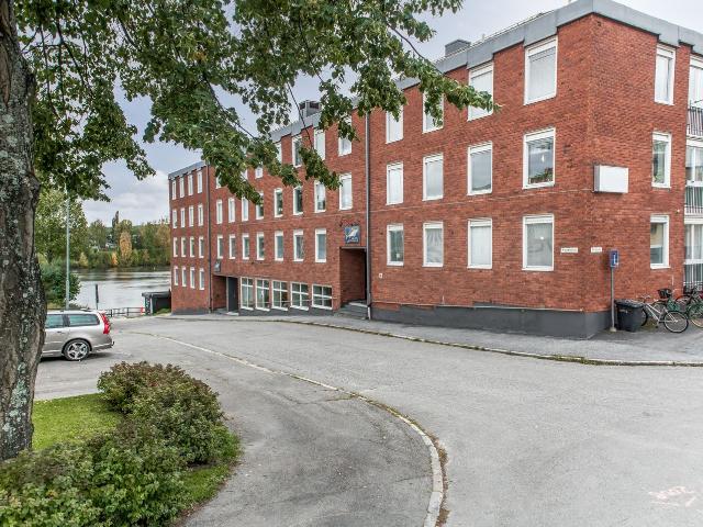 Bostadsrätt till salu i Skellefteå, Västerbotten