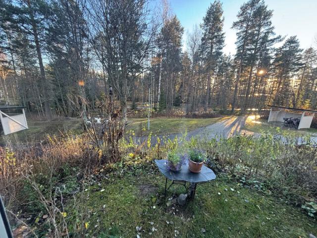 Bostadsrätt till salu i Skellefteå, Västerbotten