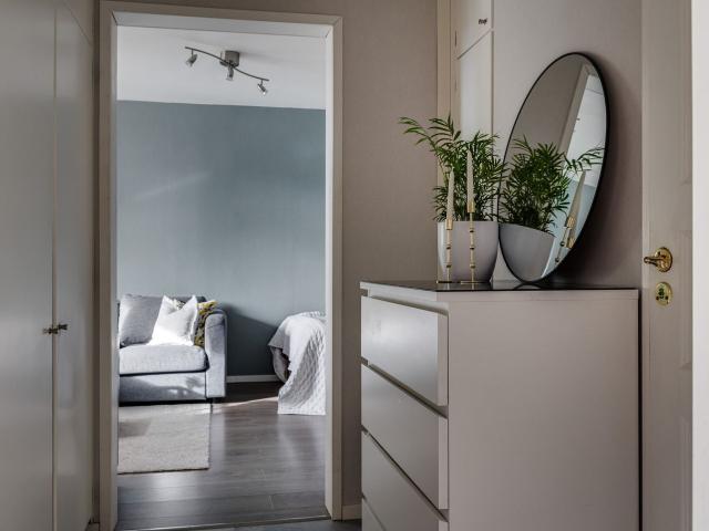 Bostadsrätt till salu i Skellefteå, Västerbotten