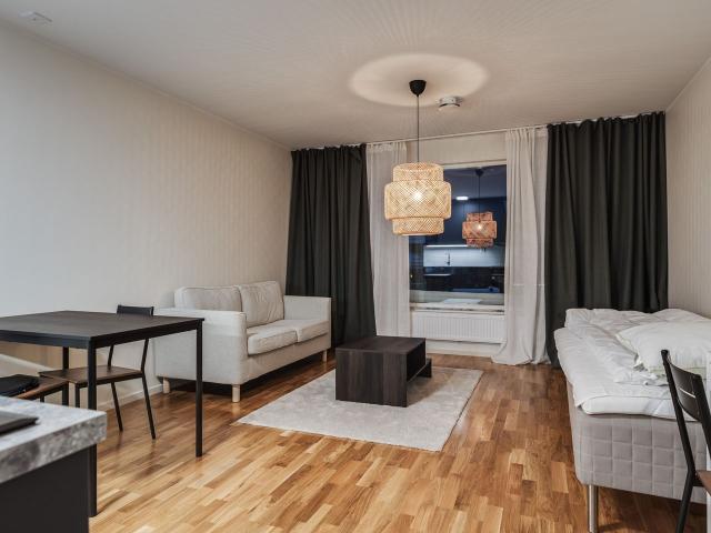 Bostadsrätt till salu i Skellefteå, Västerbotten