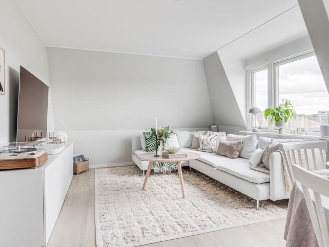 Bostadsrätt till salu i Skellefteå, Västerbotten