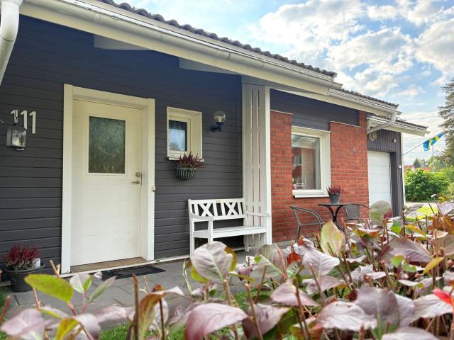 Bostadsrätt till salu i Skellefteå, Västerbotten
