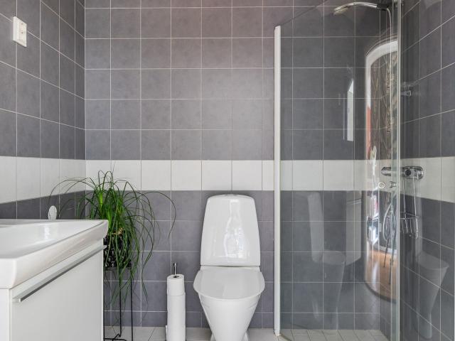 Bostadsrätt till salu i Anderstorp, Skellefteå