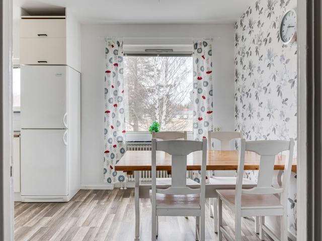 Bostadsrätt till salu i Skelleftehamn, Västerbotten