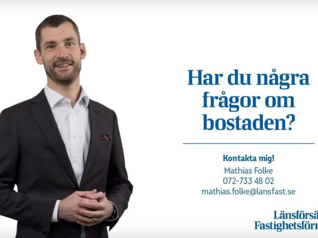 Bostadsrätt till salu i Västra Götaland