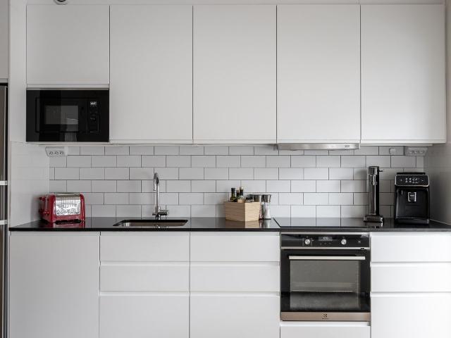 Bostadsrätt till salu i Lännäs, Stockholm