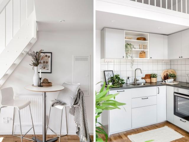 Bostadsrätt till salu i Lännäs, Stockholm