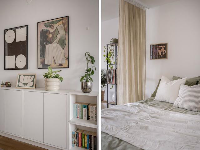 Bostadsrätt till salu i Stockholm