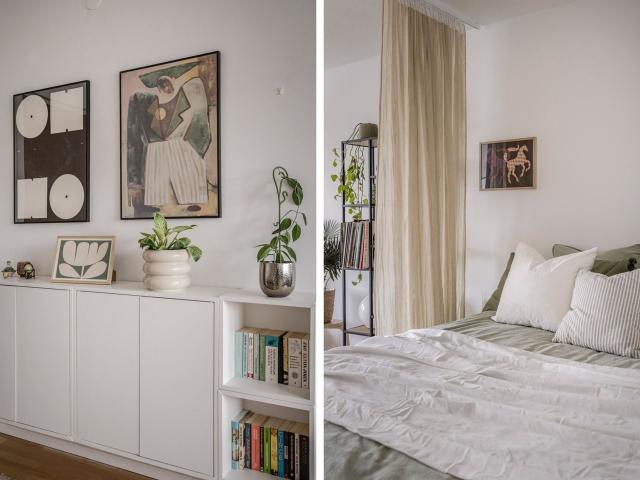 Bostadsrätt till salu i Stockholm