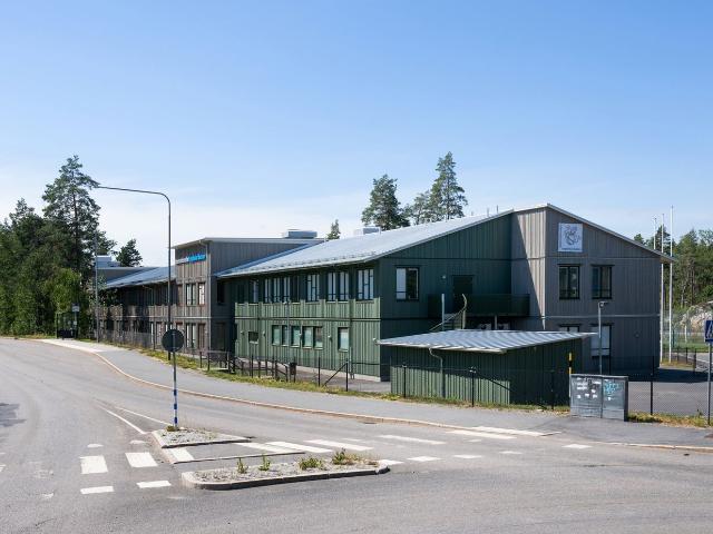 Bostadsrätt till salu i Lännäs, Stockholm