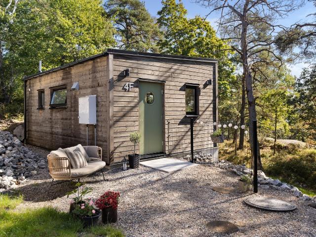 Bostadsrätt till salu i Lännäs, Stockholm