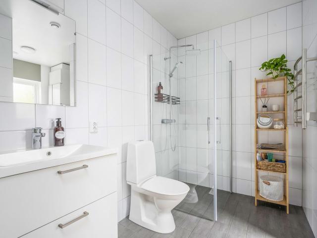 Bostadsrätt till salu i Länna, Drevviksstrand