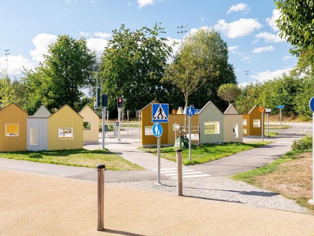 Bostadsrätt till salu i Skogås, Drevviksstrand