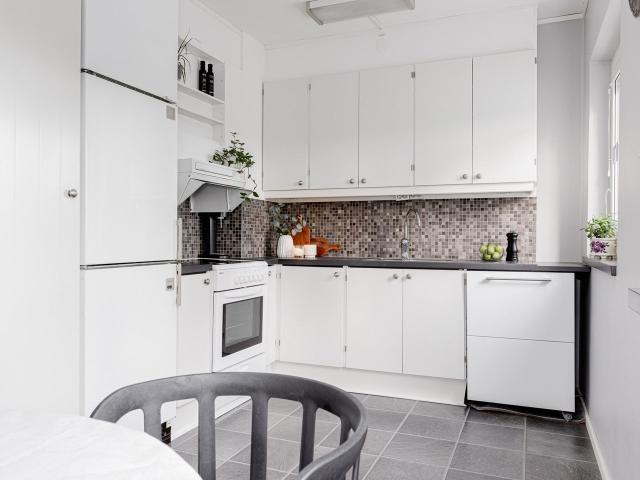 Bostadsrätt till salu i Hammarö, Värmland