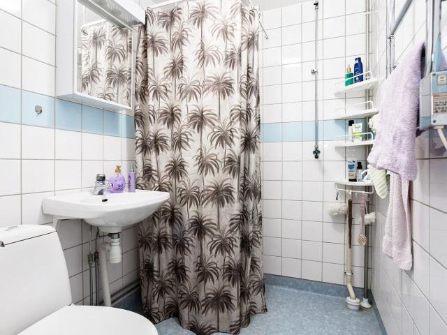 Bostadsrätt till salu i Hammarö, Värmland