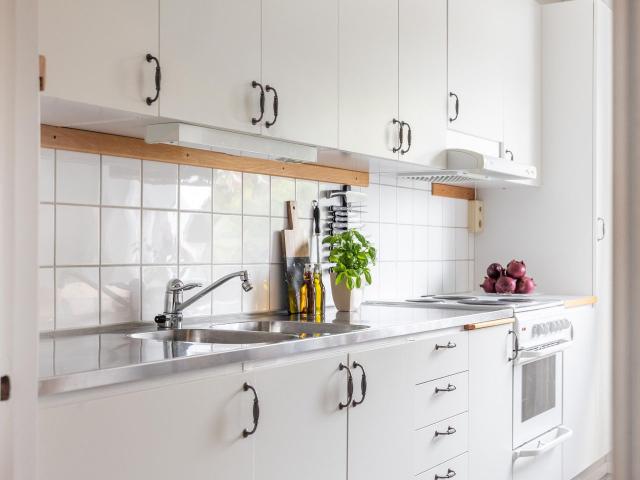 Bostadsrätt till salu i Hammarö, Värmland