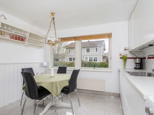 Bostadsrätt till salu i Slottsskogen, Uppsala