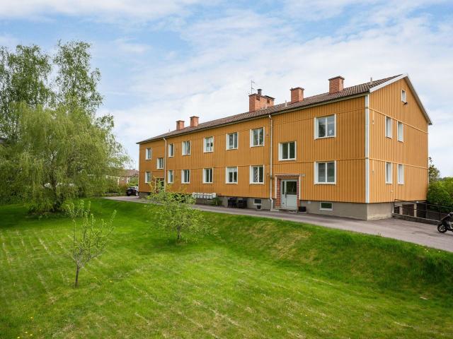 Bostadsrätt till salu i Kanntorp, Sköldinge
