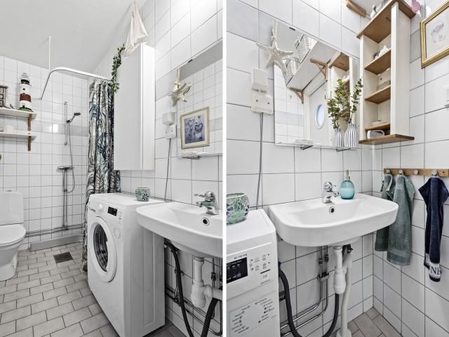 Bostadsrätt till salu i Botkyrka, Stockholm
