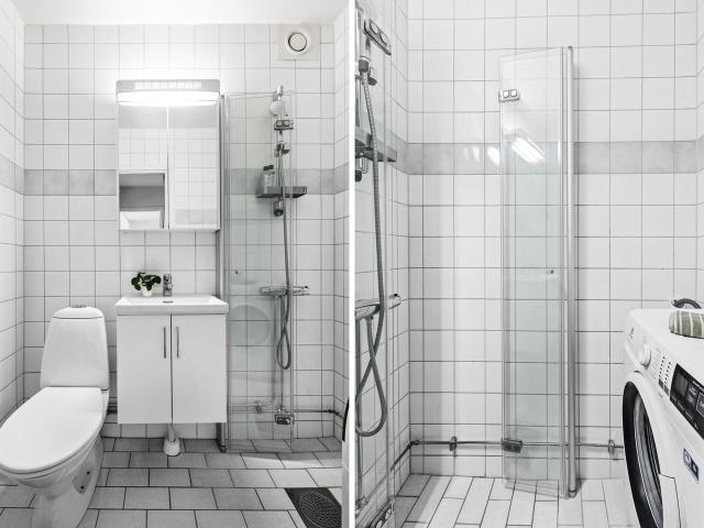 Bostadsrätt till salu i Botkyrka, Stockholm