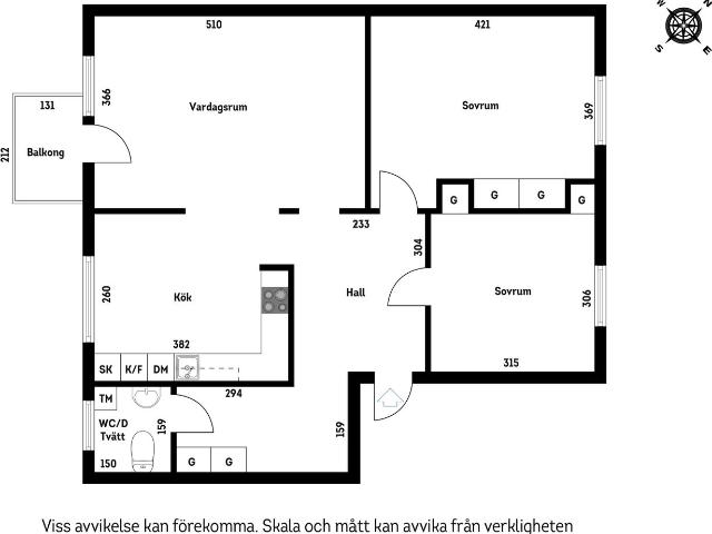 Bostadsrätt till salu i Farsta stadsdelsområde, Stockholm