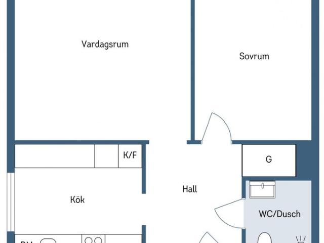 Bostadsrätt till salu i Skövde, Västra Götaland