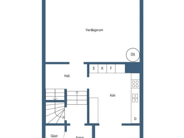Bostadsrätt till salu i Skövde, Västra Götaland