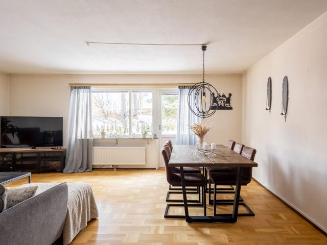 Bostadsrätt till salu i Västra Götaland
