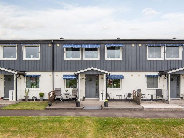 Bostadsrätt till salu i Skultorp, Västra Götaland