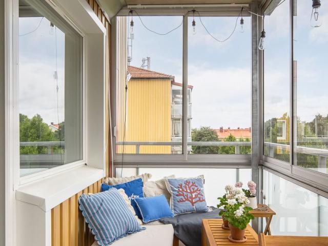 Bostadsrätt till salu i Skövde, Västra Götaland
