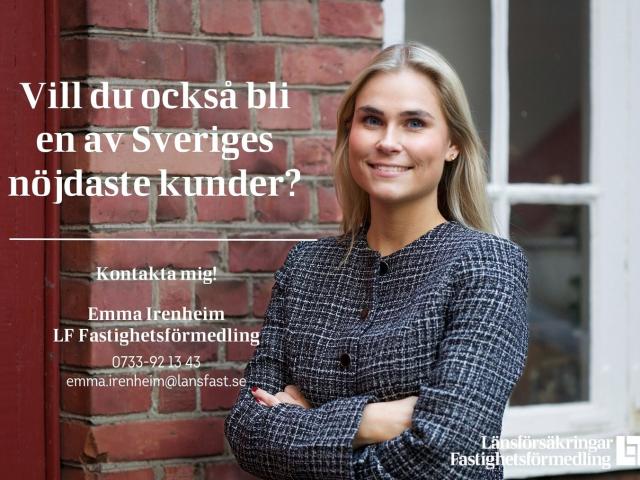 Bostadsrätt till salu i Skövde, Västra Götaland